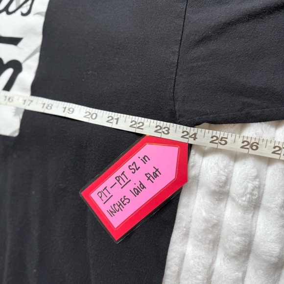 Black T-Shirt - Picture 10 of 14